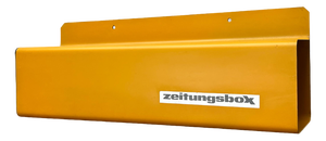 Mid-Century German Space Age Newspaper Letter Box, 1960s