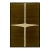 Vetiver Modern Rectangular Rug by Tapis Studio for Hommés Studio For Sale