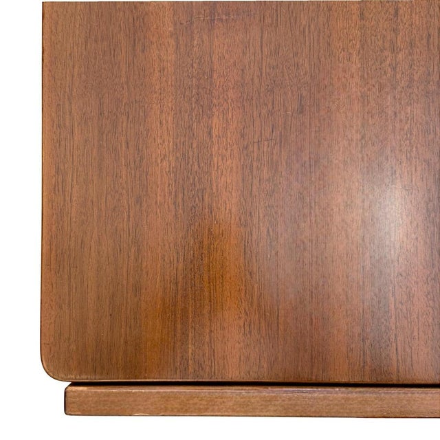 Folding Dining Table by Afra & Tobia Scarpa for Cassina For Sale - Image 16 of 18