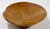 Antique Primitive Handmade Wood Bowl For Sale - Image 11 of 11