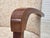 Wood Danish Beech Armchair with Wool Upholstery, 1960s For Sale - Image 7 of 18