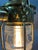 Antique Ships Anchor Lantern by French Maker For Sale - Image 12 of 12