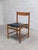 Dining Chairs in Oak from Meubelatelier Vanda, 1960s, Set of 6 For Sale - Image 12 of 18