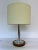 Large Mid-Century Table Lamp, Germany, 1960s For Sale - Image 9 of 10