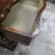 Mid 20th Century Vintage Italian Baroque Style Burl Walnut Serpentine Chest of Drawers For Sale - Image 5 of 12