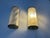 Murano Glass and Brass Sconces from Paolo Venini, 1970s, Set of 2 For Sale - Image 3 of 11