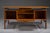 Teak Model 75 Desk from Omann Jun Møbelfabrik, 1960s For Sale - Image 6 of 18
