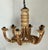 Vintage Boho Rope Chandelier For Sale In West Palm - Image 6 of 7