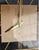 1930s 1930s Dunhill Art Deco Marble and Lapis Lazuli Mantel Clock For Sale - Image 5 of 11
