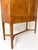 Wood Swedish Cabinet, Circa 1920's For Sale - Image 7 of 8