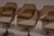 Space Age Dining Chairs, France, 1970s, Set of 6 For Sale - Image 4 of 13