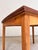 This rectangular dining table from Denmark is a beautiful mid-century classic, distinguished by its Scandinavian elegance...