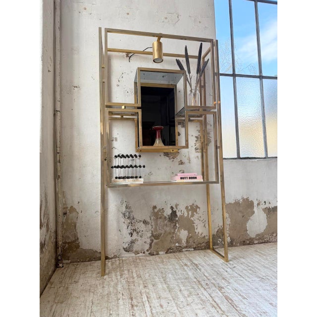 Shelf by Kim Moltzer, 1970s For Sale - Image 12 of 18