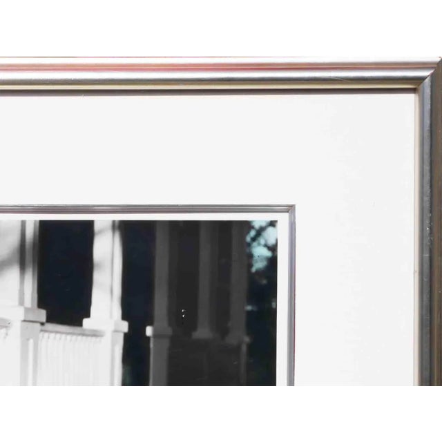 1997 "Hawkins Ranch" Dark-Toned Modern Contemporary Colored Landscape Photograph 2/2by Casey Williams For Sale - Image 4 of 12