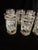 1970s Pharmacist Historic Glassware Set - Set of 8 For Sale - Image 10 of 12