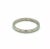 Cartier Cartier Platinum Wedding Band Ring For Sale - Image 4 of 5