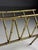 Faux Bamboo Magazine Rack For Sale - Image 3 of 16