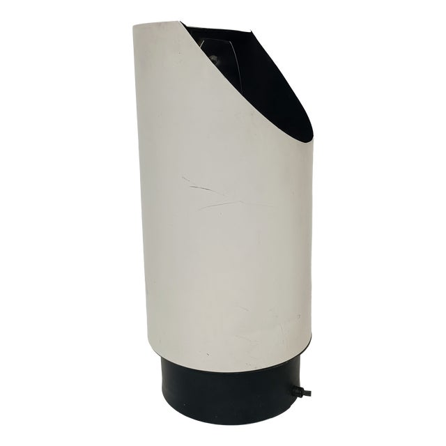 Table Lamp by Gerald Thurston for Lightolier, 1960s For Sale