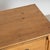 Late 19th Century Hungarian Large Pine Chest of Three Drawers For Sale - Image 9 of 17