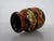Brown Glazed Ceramic Vase from Dümler & Breiden, Germany, 1970s For Sale - Image 8 of 15