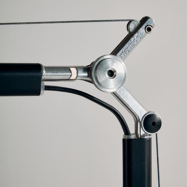 Tolomeo Table Lamp by Michele De Lucchi and Giancarlo Fassina for Artemide For Sale - Image 17 of 18