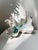 Aqua No.2 by Natalia Coleman For Sale - Image 12 of 14