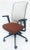 Vitra AM Fully Adjustable Ergonomic Office Chairs by Alberto Meda 2021 Offered for sale individually 4 Vitra brown...