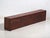 Low Antique Qing Dynasty Vermilion Gansu Sideboard For Sale - Image 11 of 12