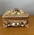 Vintage English Folk Art Sea Shell Box For Sale In Naples, FL - Image 6 of 9