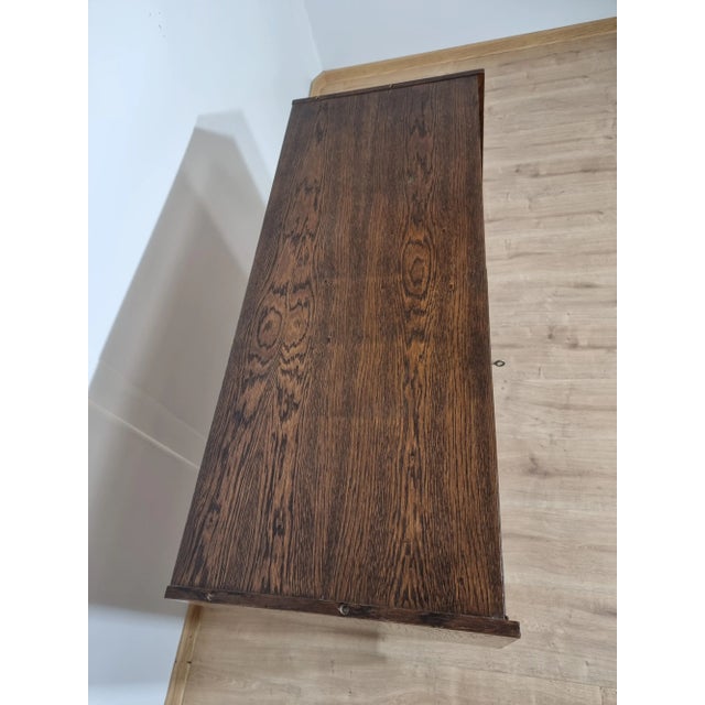 Chest of Drawers by Jiri Jiroutek for Interier Praha For Sale - Image 6 of 14