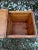 Wood 1920s Primitive Storage Bin For Sale - Image 7 of 9