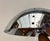 Mid-Century Modern Style Swiss Custom-Made Table Lamp For Sale - Image 9 of 18