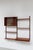 Modern Danish Teak 2-Bay Modular Wall Unit by Poul Cadovius for Cado, 1960s For Sale - Image 16 of 18