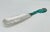 1980s Rare Emilia Castillo Taxco Parrot Silverplate & Verdigris Serving Utensils For Sale In Los Angeles - Image 6 of 18