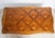 Antique Provençal Living Room Coffee Table in Solid Walnut, France, 20th Century For Sale - Image 3 of 6