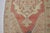 1950s 1950s Authentic Handwoven Oushak Rug For Sale - Image 5 of 10