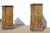 Paint 19th Century Pair of Painted Italian Venetian the Commodes For Sale - Image 7 of 13