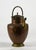 Amphora Copper Jug ​​with Brass Spout, Italy, 1800 For Sale - Image 4 of 10