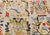 Textile Vintage American Hand Hooked Rug, Handwoven Wool, Folk Art Pictorial Pattern, 2x4 For Sale - Image 7 of 10