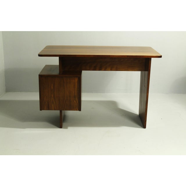 Vintage Writing Desk, 1960s For Sale - Image 6 of 18