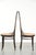 Vintage Long John Webbing Dining Chairs from Thonet, Set of 6 For Sale - Image 5 of 18