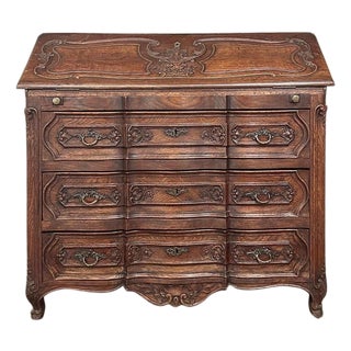 18th Century French Secretary ~ Commode For Sale