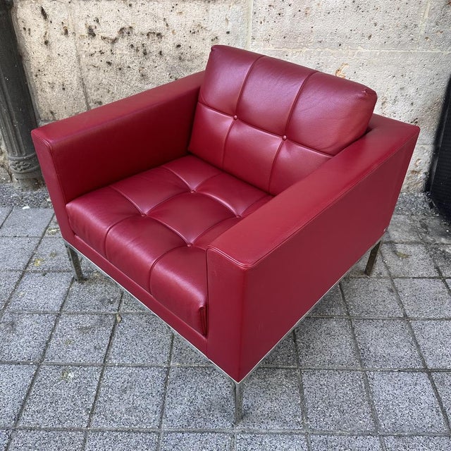 DS-159 Model Armchairs from de Sede, Switzerland, 2009, Set of 2 For Sale - Image 18 of 18