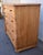 Late 19th Century Pine Four Drawer Chest, Circa 1890 For Sale - Image 5 of 12