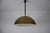 Acrylic Glass Pendant Lamp from Temde, 1970s For Sale - Image 3 of 16