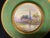 Heinrich & Co. 1920s Heinreich & Co British Landscape Plates by Pickard Artists, Challinor and Marker- Set of 4 For Sale - Image 4 of 12