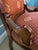 1870's American Renaissance Revival Ladies Parlor Chairs - Attributed to Prudent Mallard - Pair For Sale In Washington DC - Image 6 of 10