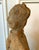 Chinese Terracotta Statue Tomb Figure East Han Dynasty For Sale - Image 12 of 15