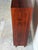 Rosewood Bookcase With Drop Down Door Denmark 1960s For Sale - Image 10 of 10