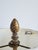 Antique Chinese Famille Rose Table Lamp For Sale - Image 11 of 12